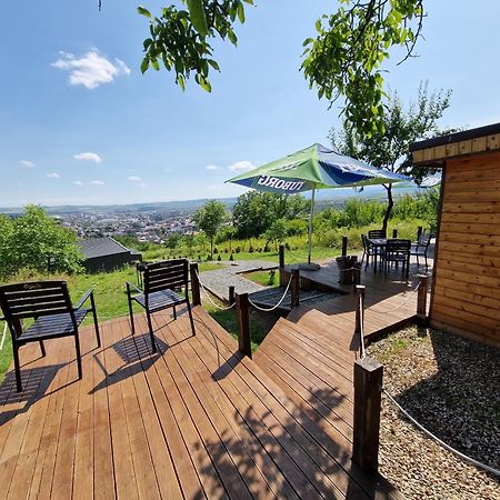 Bella Vista Bungalow トゥルダ エクステリア 写真