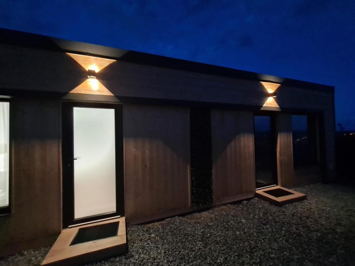 Bella Vista Bungalow トゥルダ エクステリア 写真