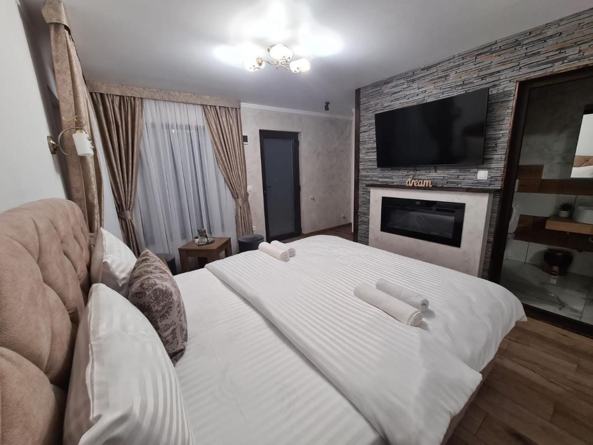 Bella Vista Bungalow トゥルダ エクステリア 写真