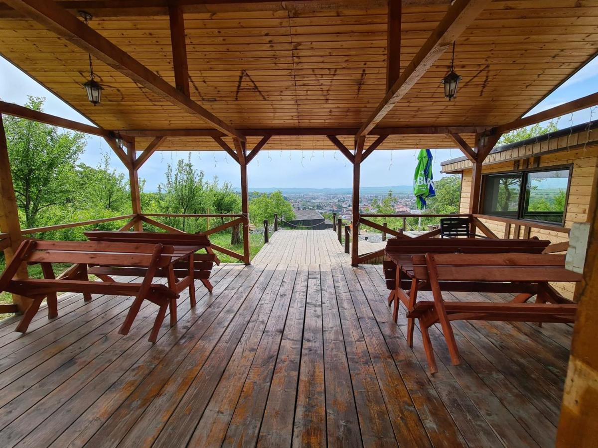Bella Vista Bungalow トゥルダ エクステリア 写真