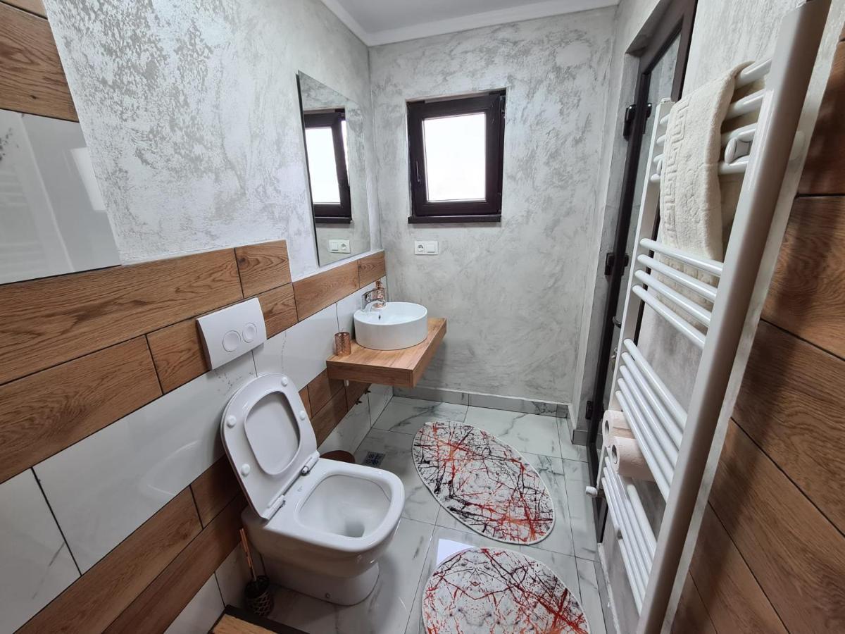 Bella Vista Bungalow トゥルダ エクステリア 写真