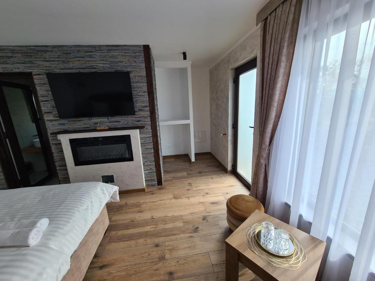 Bella Vista Bungalow トゥルダ エクステリア 写真