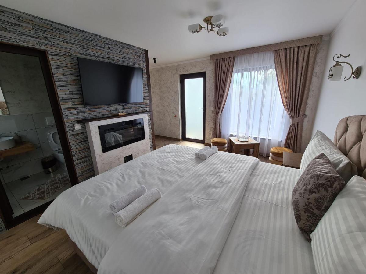 Bella Vista Bungalow トゥルダ エクステリア 写真