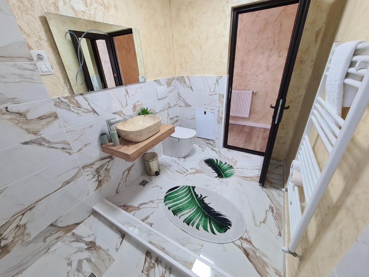 Bella Vista Bungalow トゥルダ エクステリア 写真