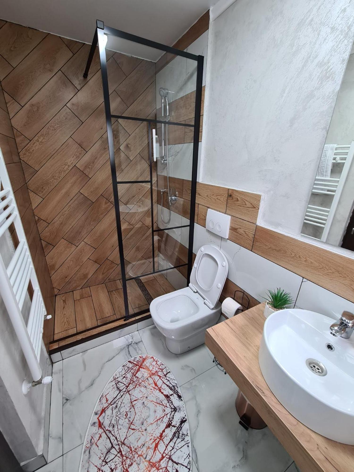 Bella Vista Bungalow トゥルダ 部屋 写真