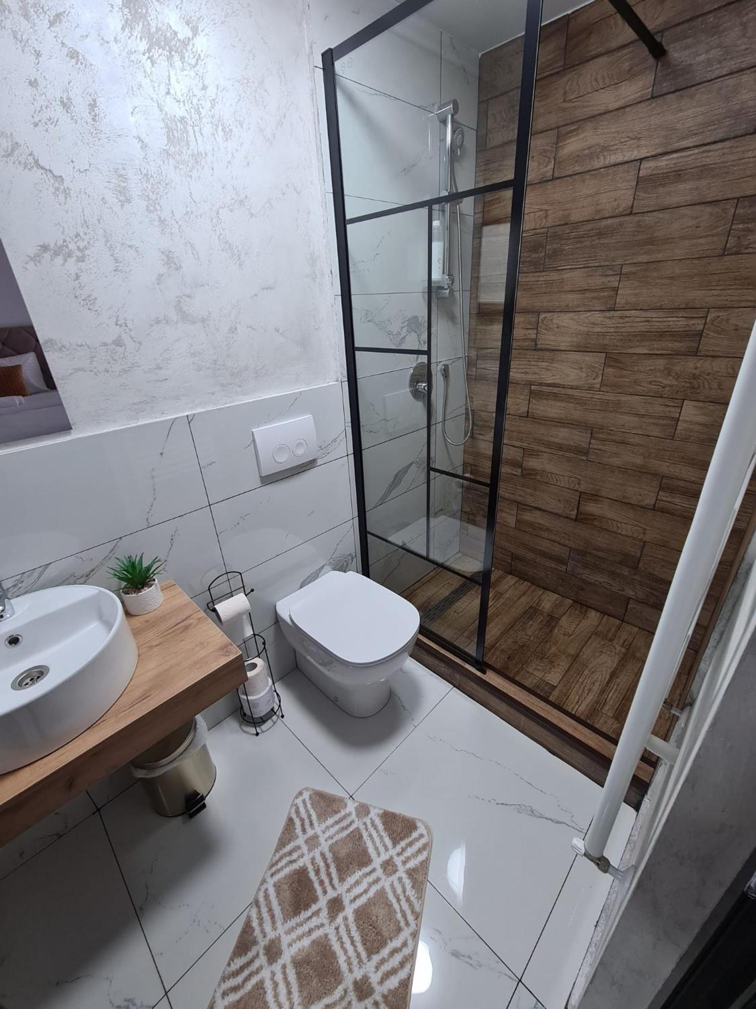 Bella Vista Bungalow トゥルダ 部屋 写真