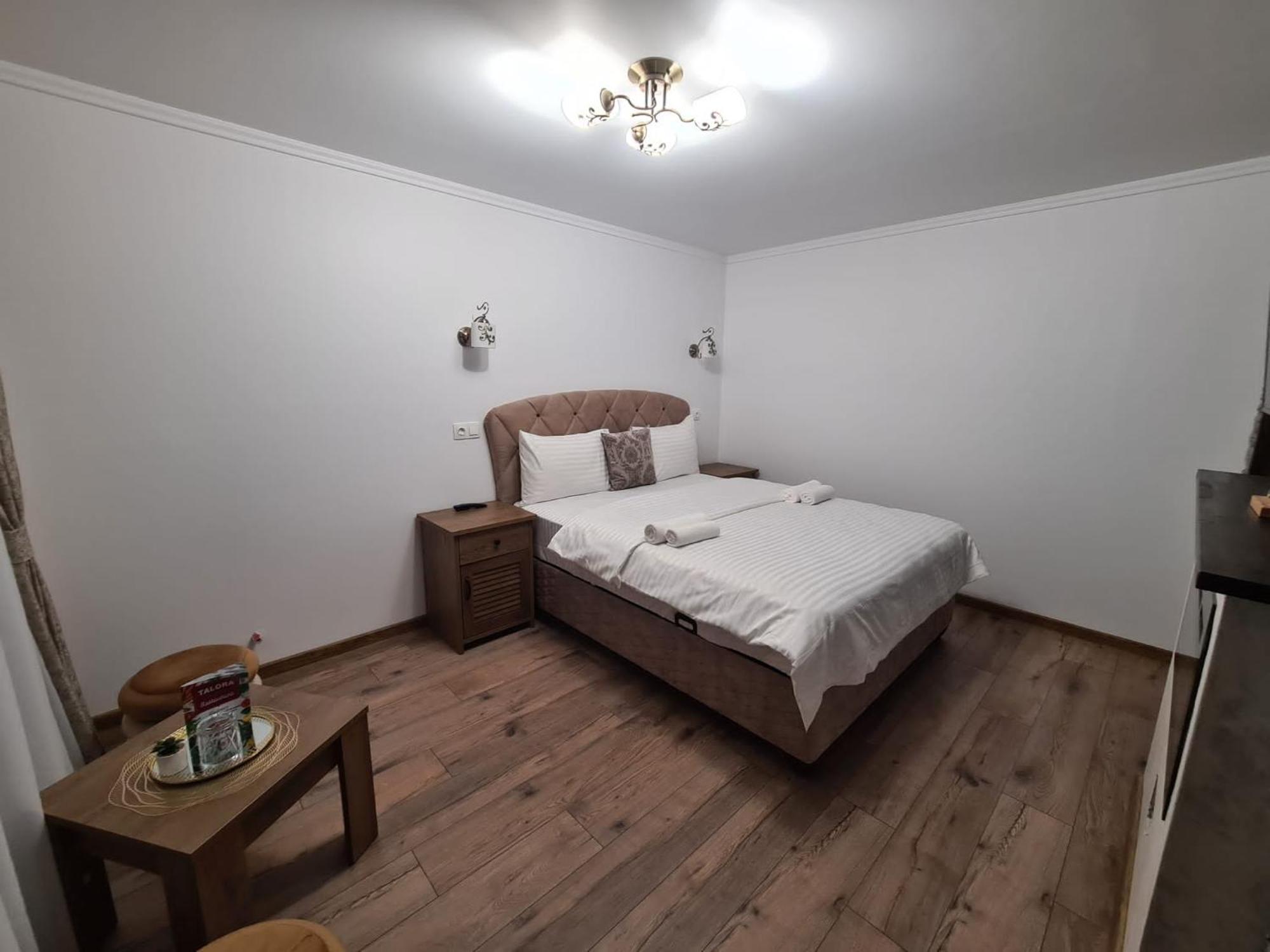 Bella Vista Bungalow トゥルダ 部屋 写真
