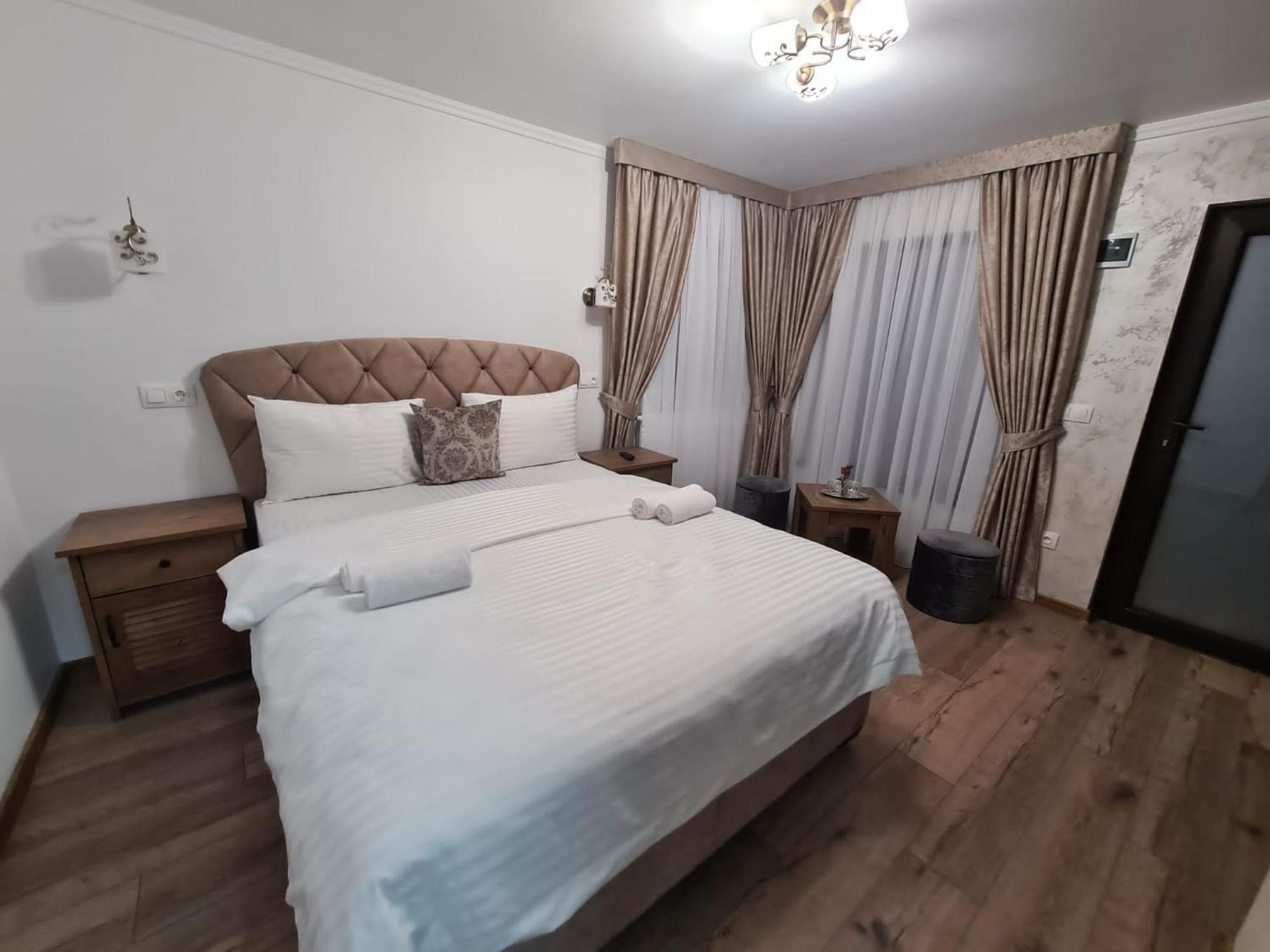 Bella Vista Bungalow トゥルダ 部屋 写真