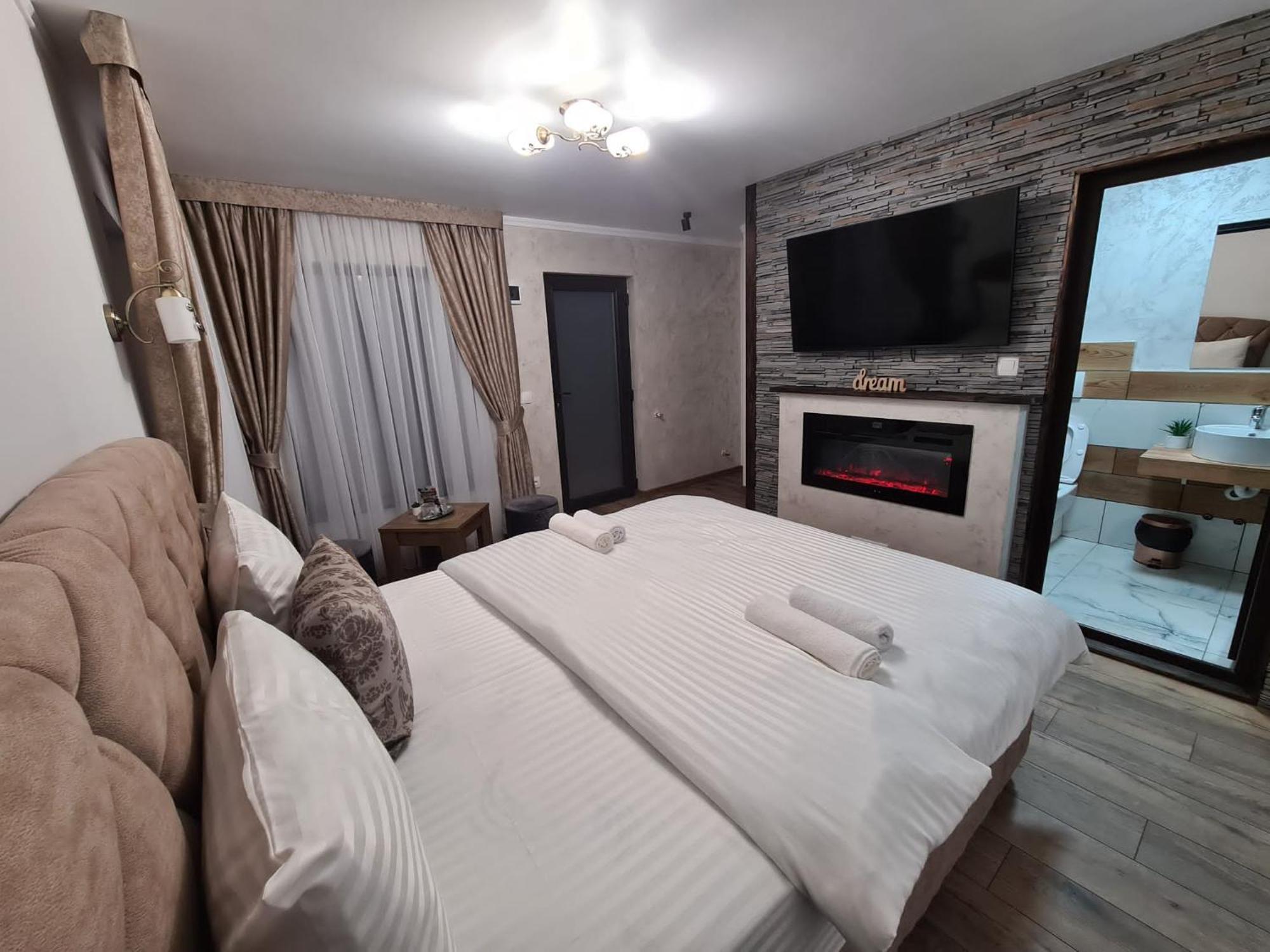 Bella Vista Bungalow トゥルダ 部屋 写真
