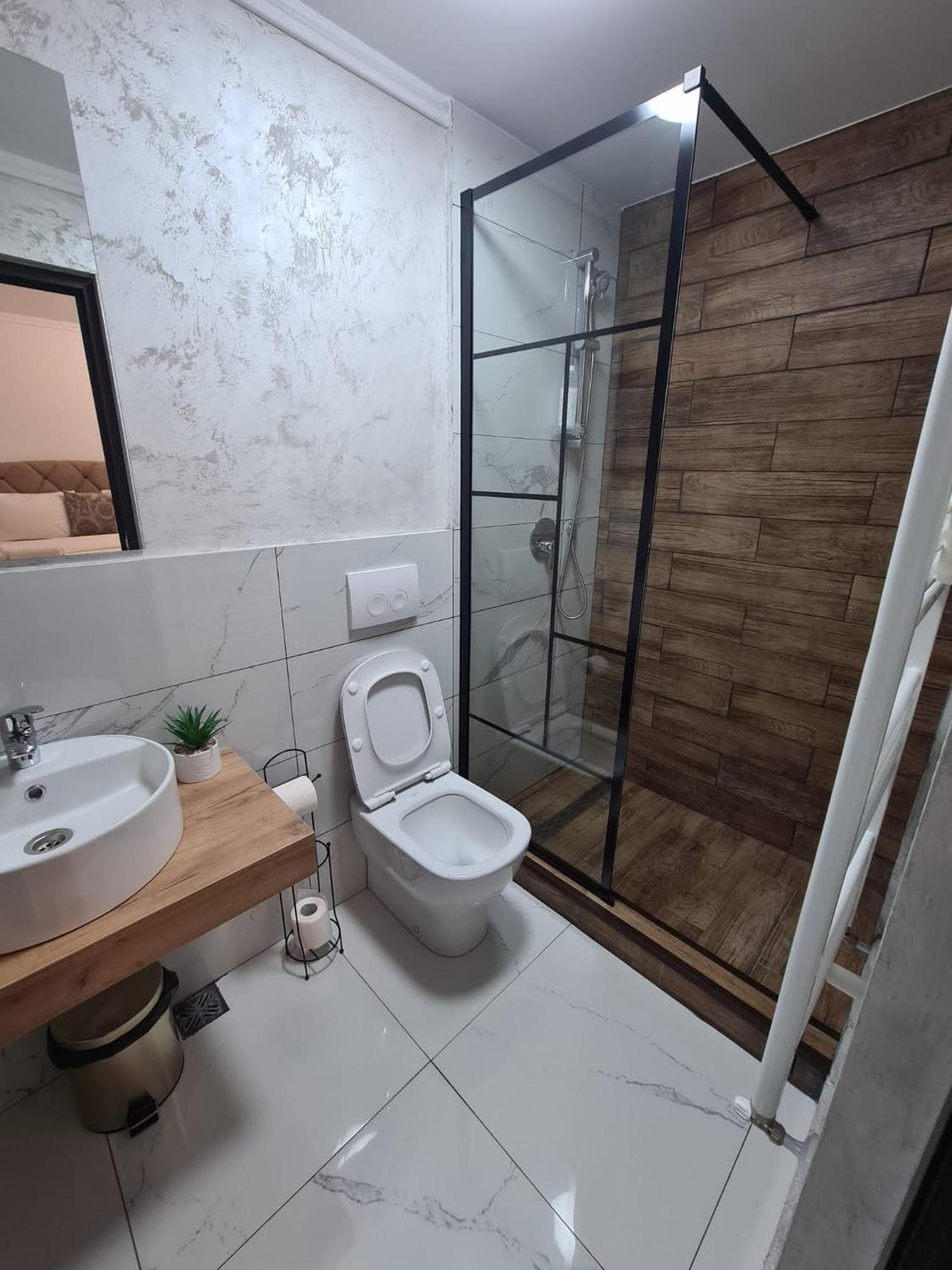 Bella Vista Bungalow トゥルダ 部屋 写真