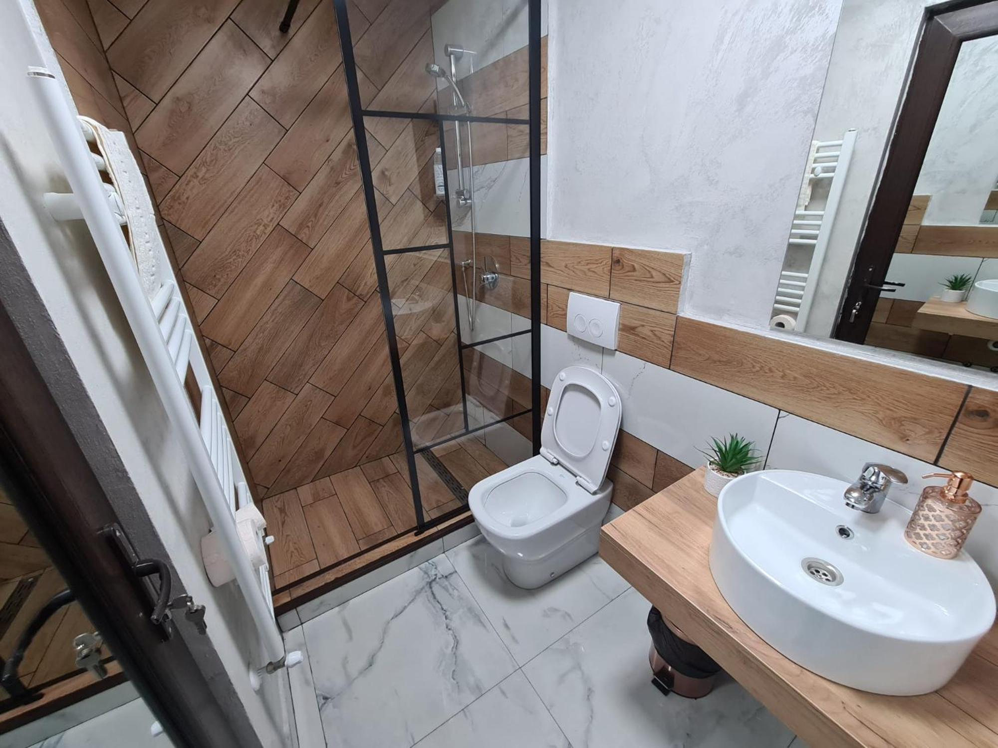Bella Vista Bungalow トゥルダ 部屋 写真