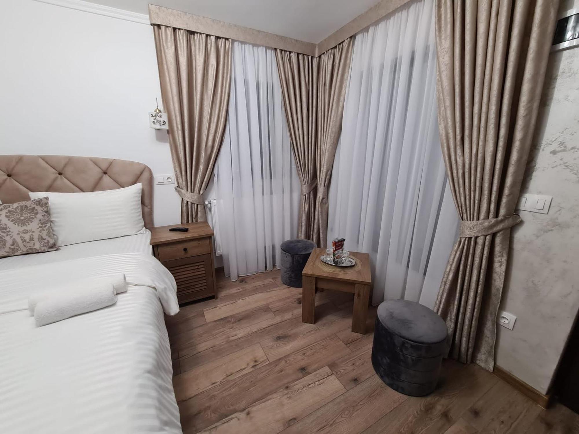Bella Vista Bungalow トゥルダ 部屋 写真